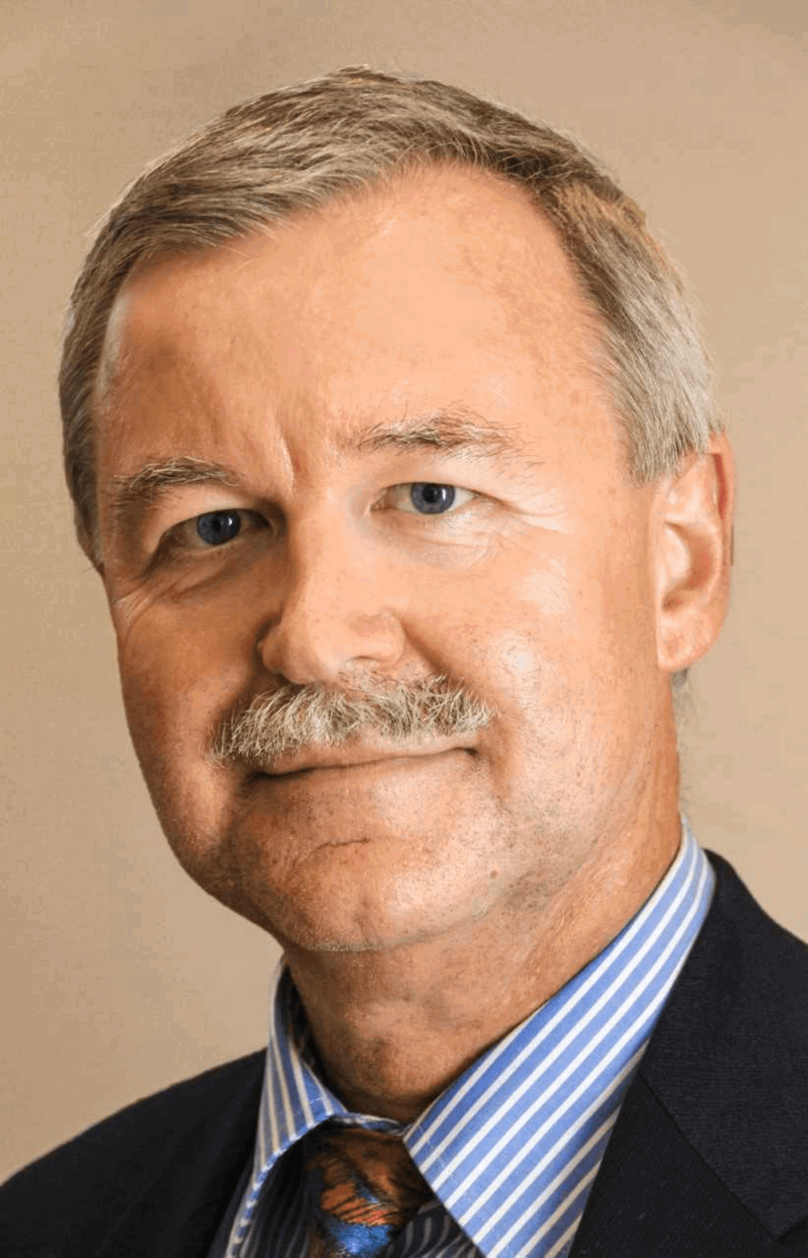 Thomas F W Schodder_Kuratoriumsvorsitzender Hanns Lilje Stiftung