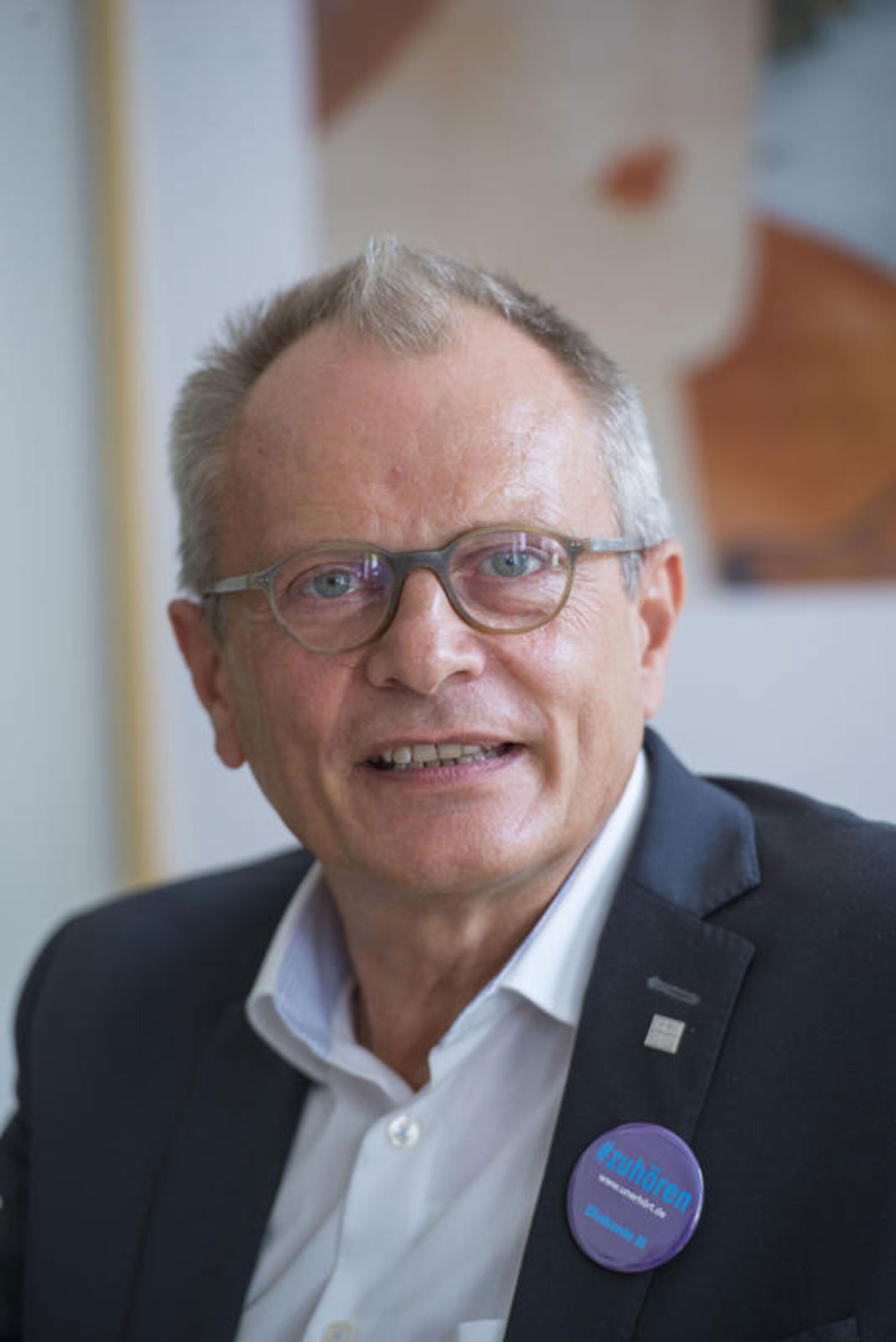 Ulrich Lilie_Diakonie_Portrait