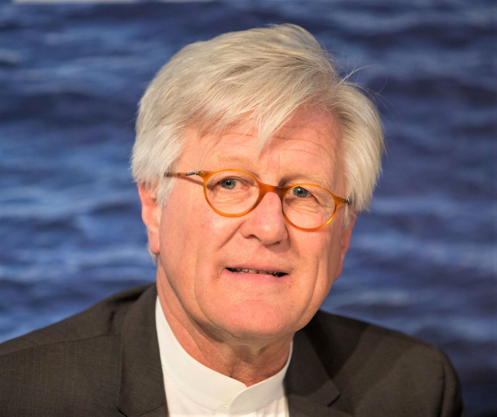 EKD_Bedford Strohm_2019_Portrait