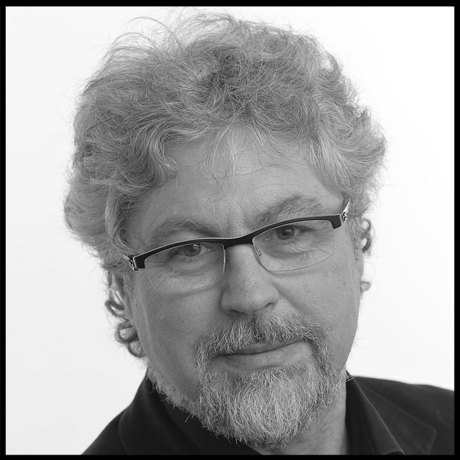 Ralph Ruprecht Bartels_schwarz weiss