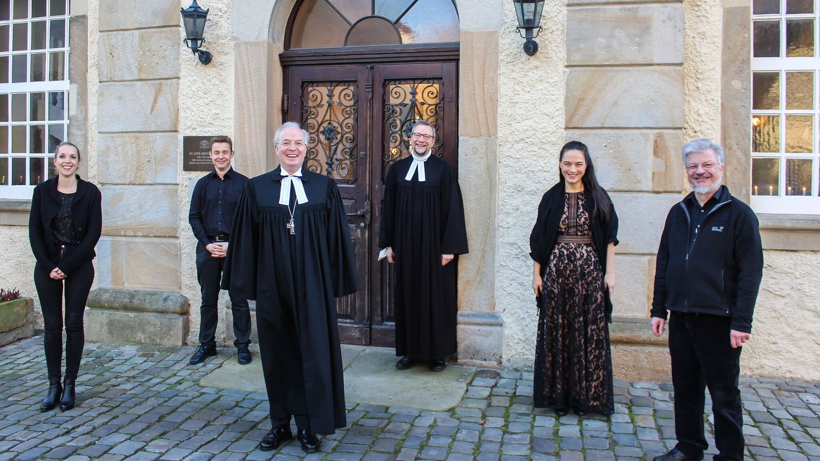 Kantatengottesdienst_Dr Klahr_Lingen