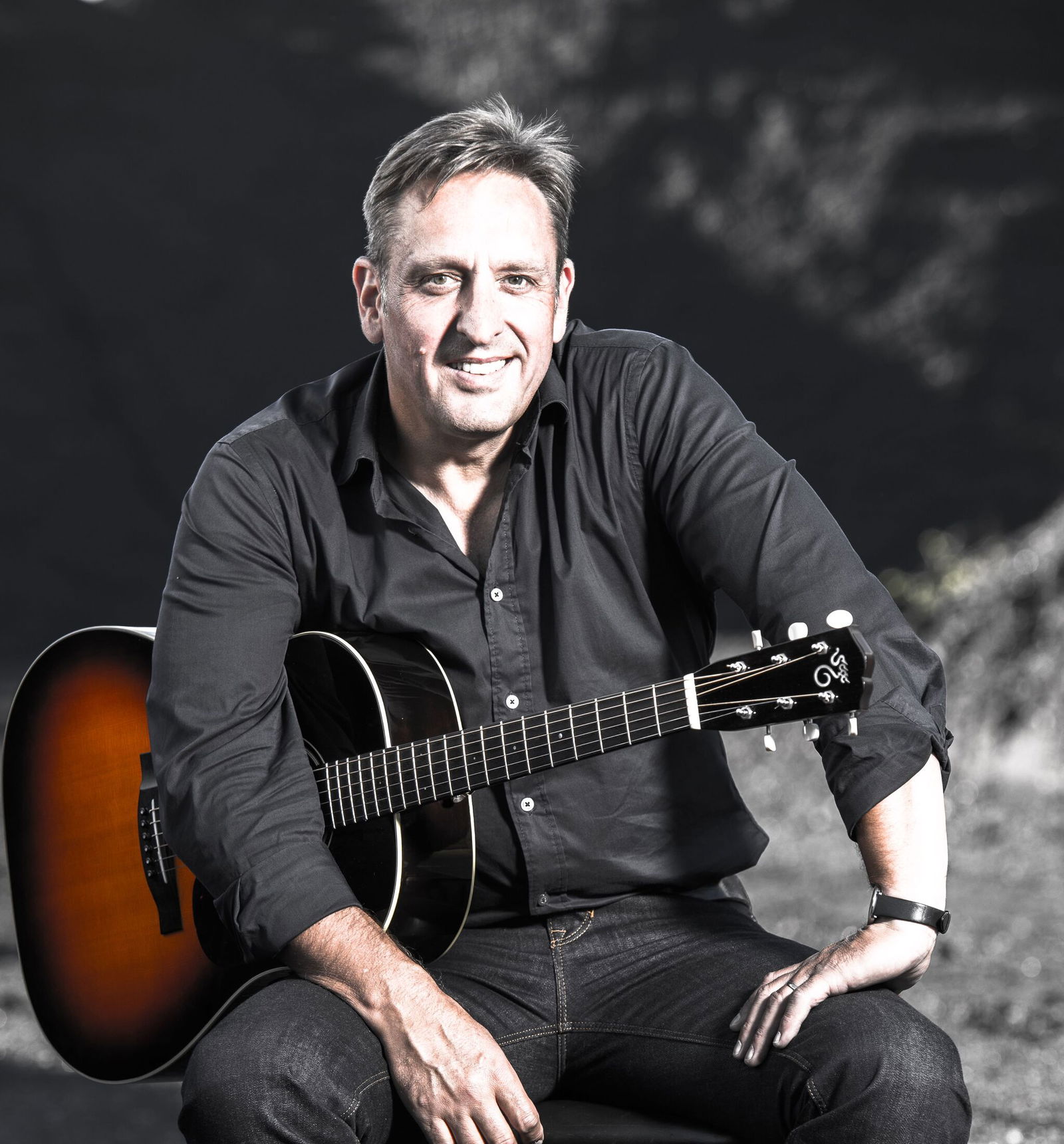 Michael Strauss_Kirche BS_Portrait