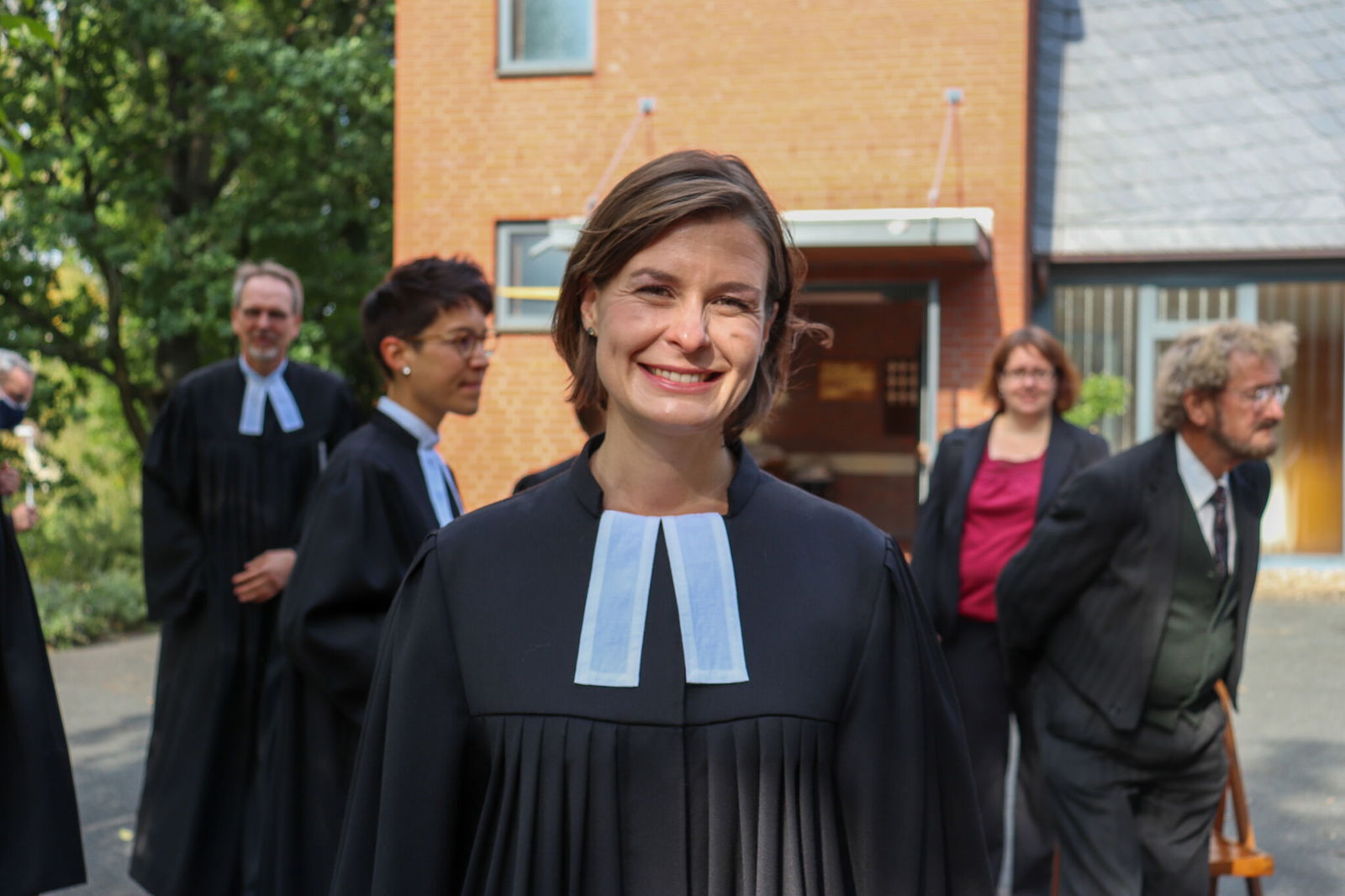 Kirstin Woltmann_Diekholzen_Ordination_Portrait 