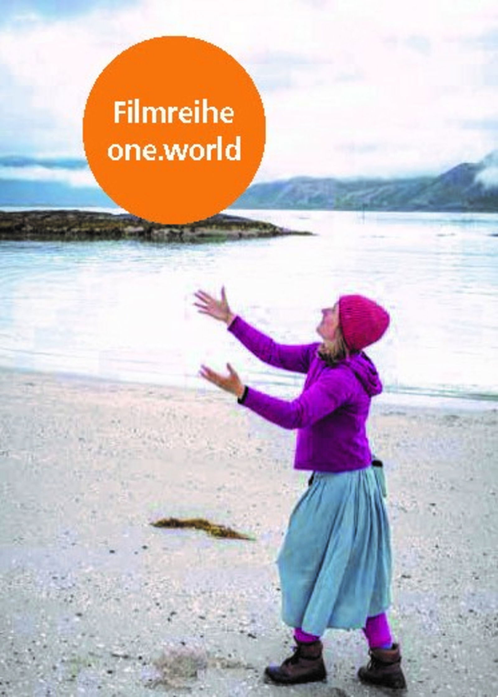 Titel Filmreihe one.world