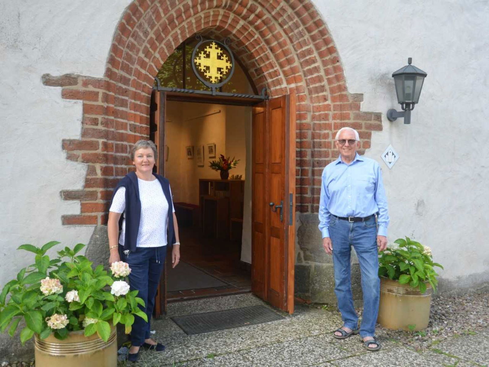 Turmmraum_St. Marien Isernhagen