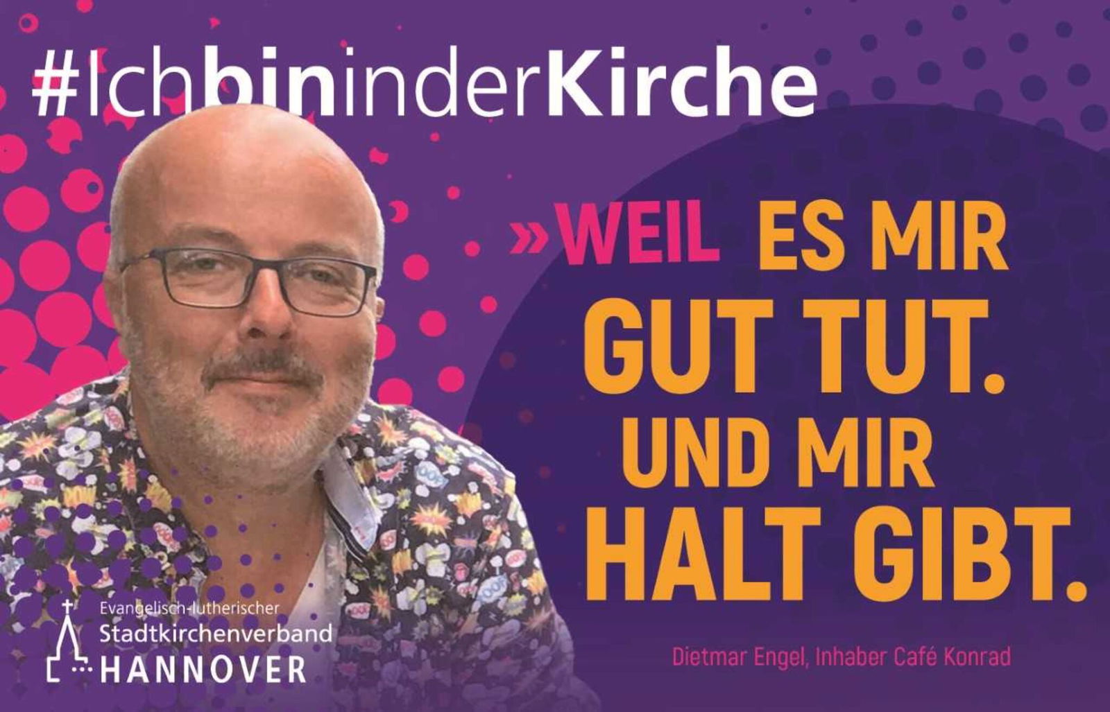 Dietmar Engel_Imagekampagne StaKi