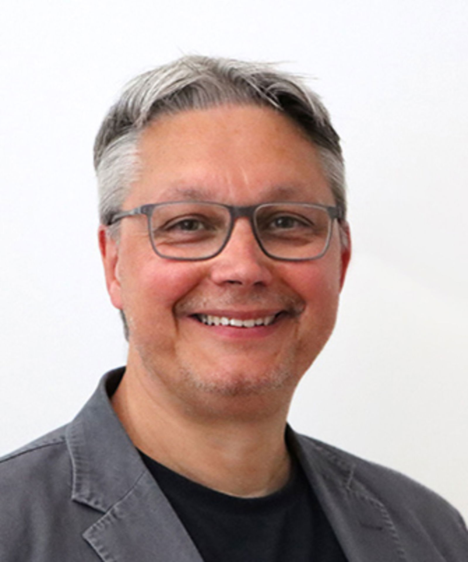 Pastor Holger Nollmann