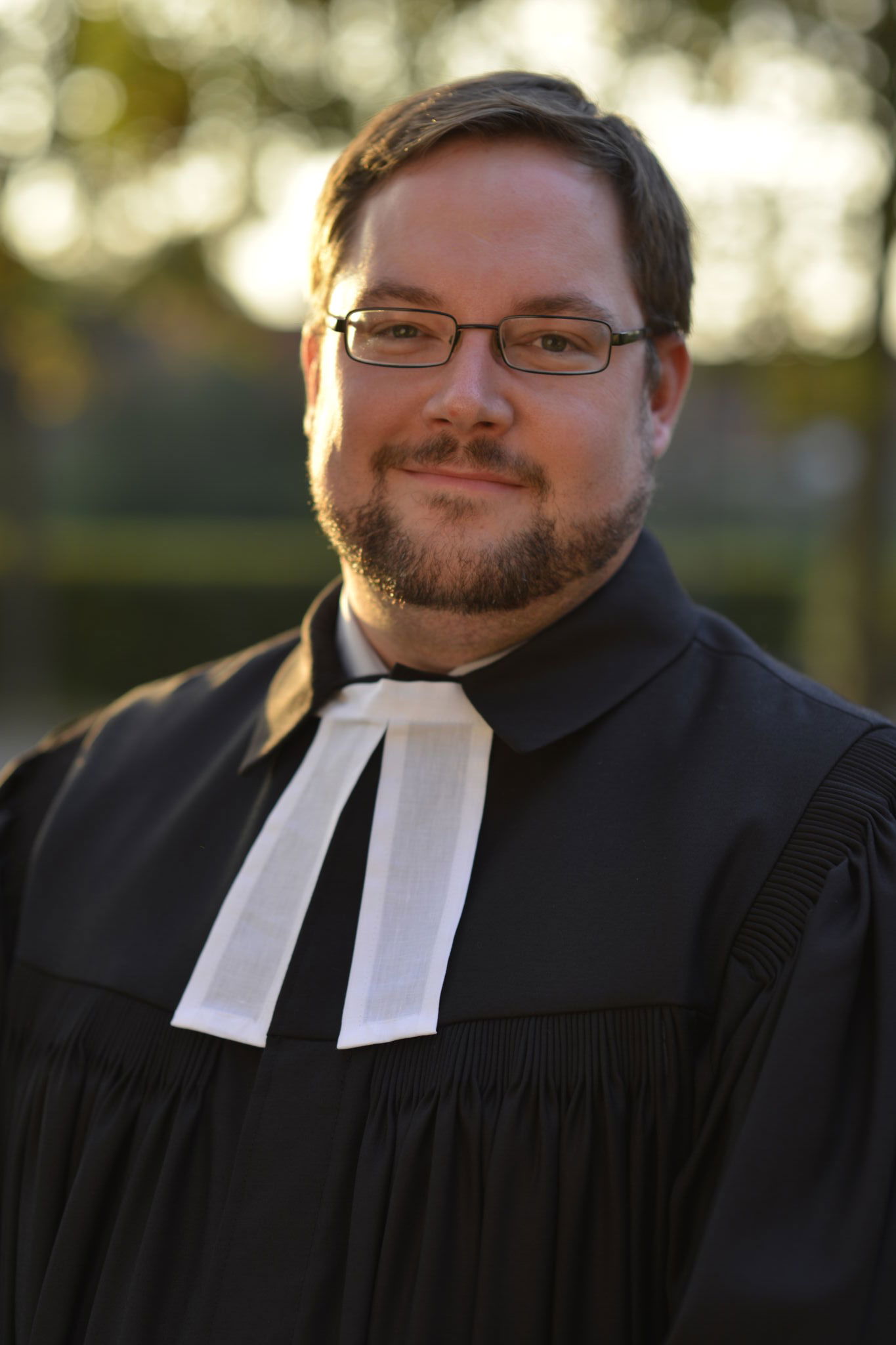 Phillipp Sapora_Pastor Holzminden