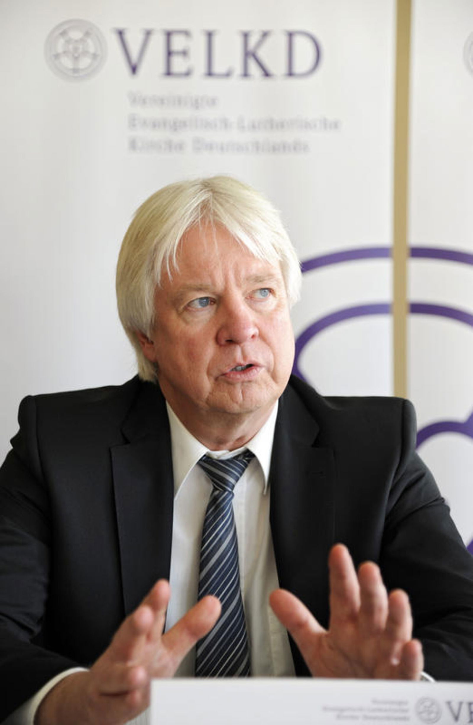 Bischof Karl-Hinrich Manzke_VELKD