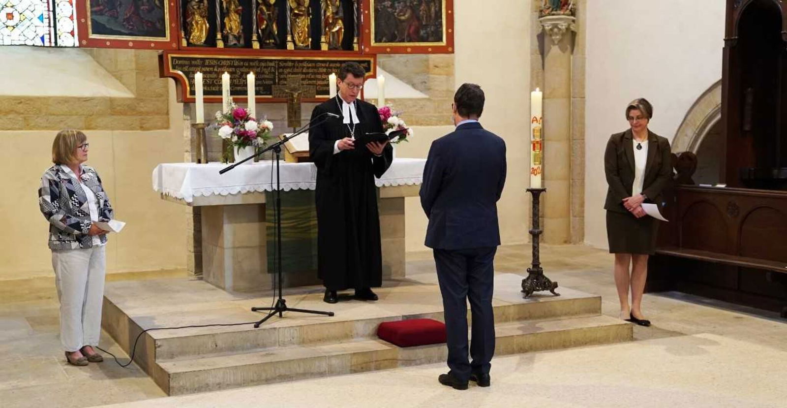 Verabschiedung Stephan Schaede_Charbonnier