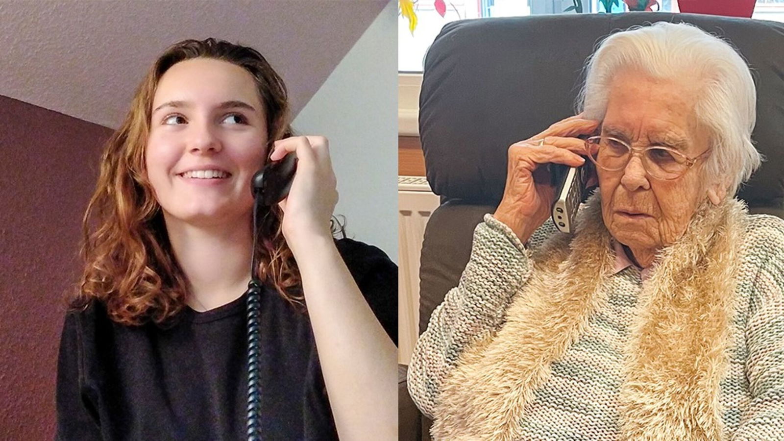 Schmidt trifft Schmidtchen