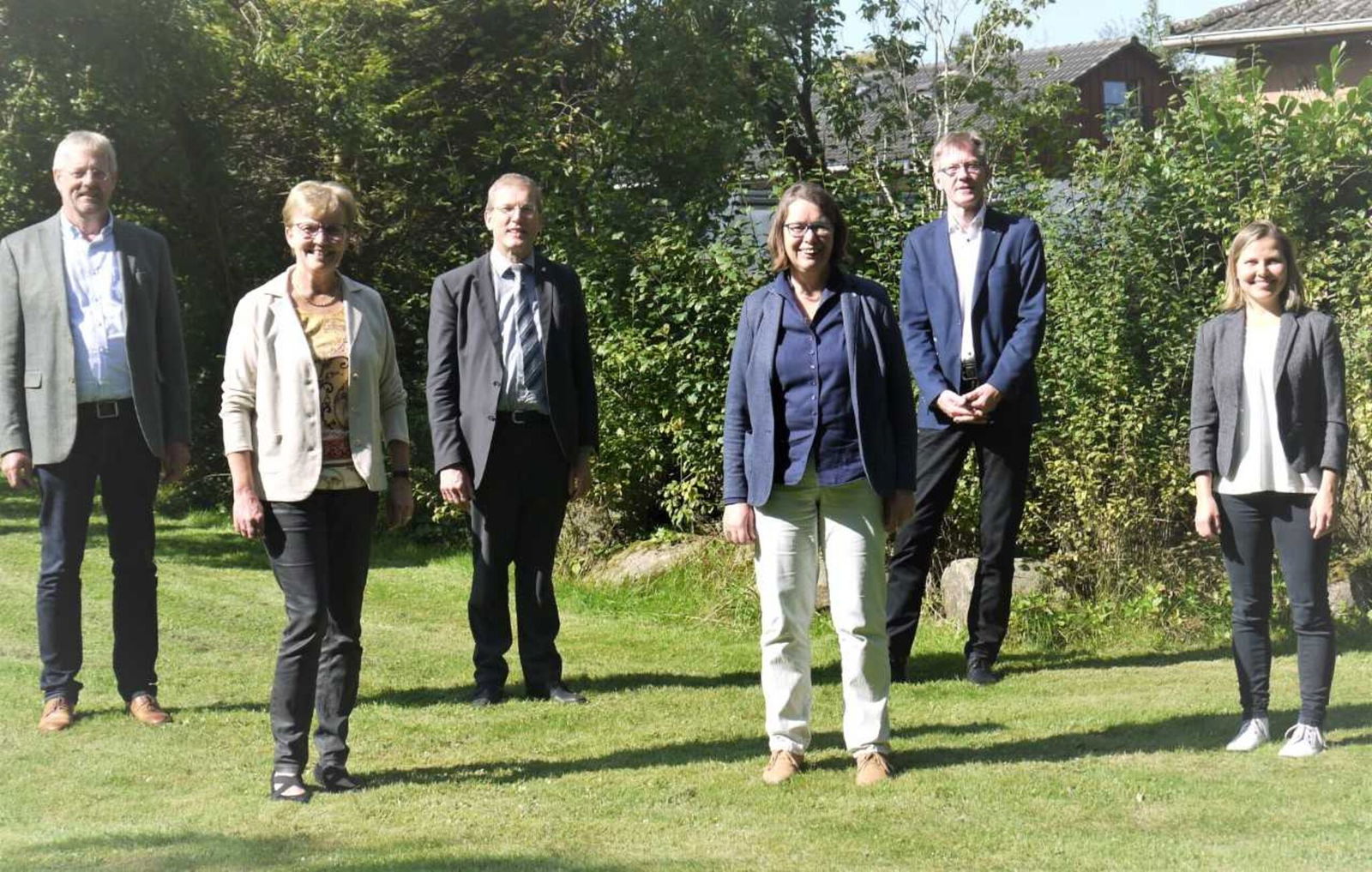 Kirche und Landwirtschaft_Sprengel Stade