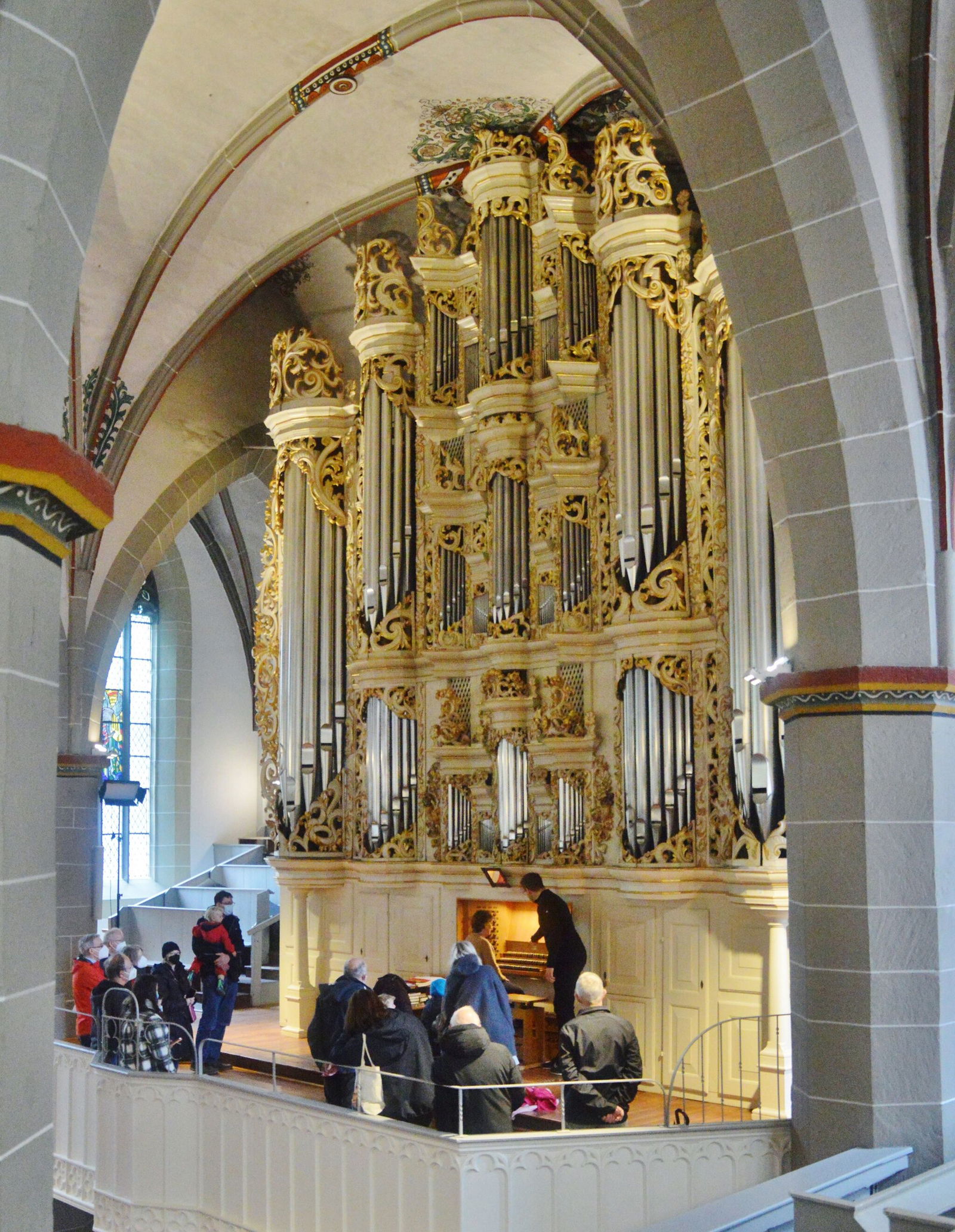 Tag des offenen Denkmals