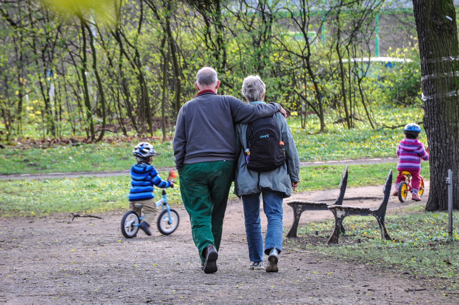 Foto Großeltern_DWiN Hannover