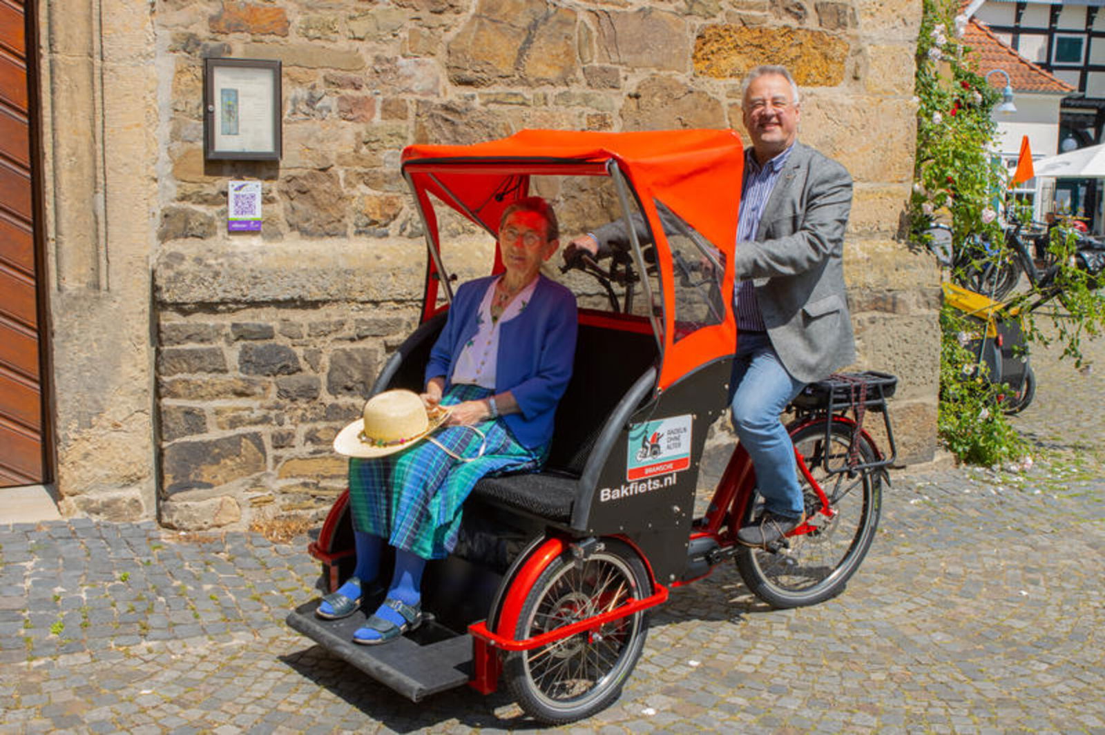 Erlebenswege Bramsche