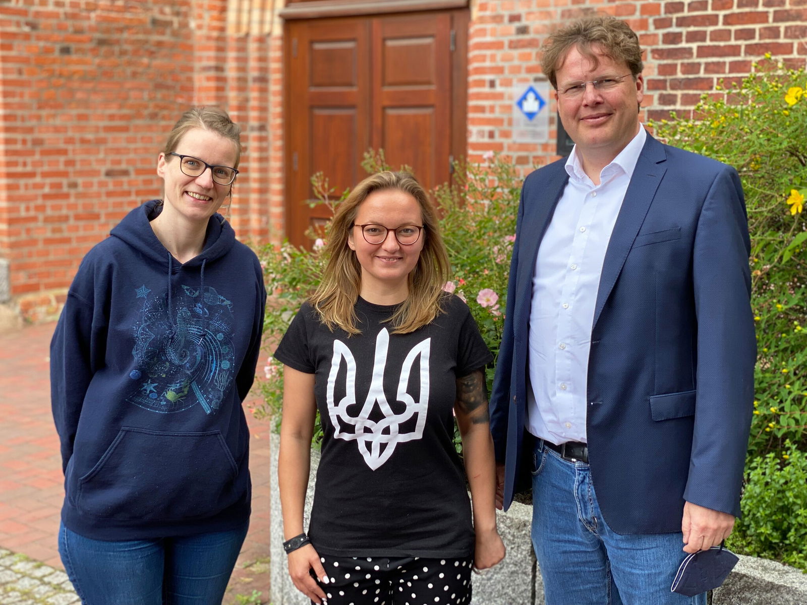 Fenderl Sierhiehieva Berndt