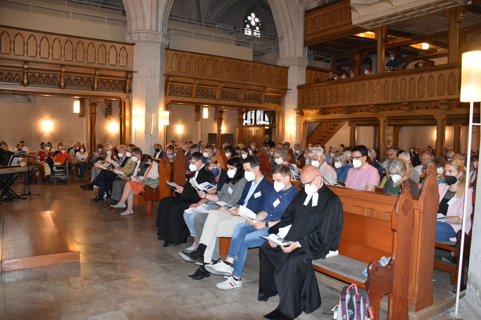 KK Göttingen_Forum Diakonie