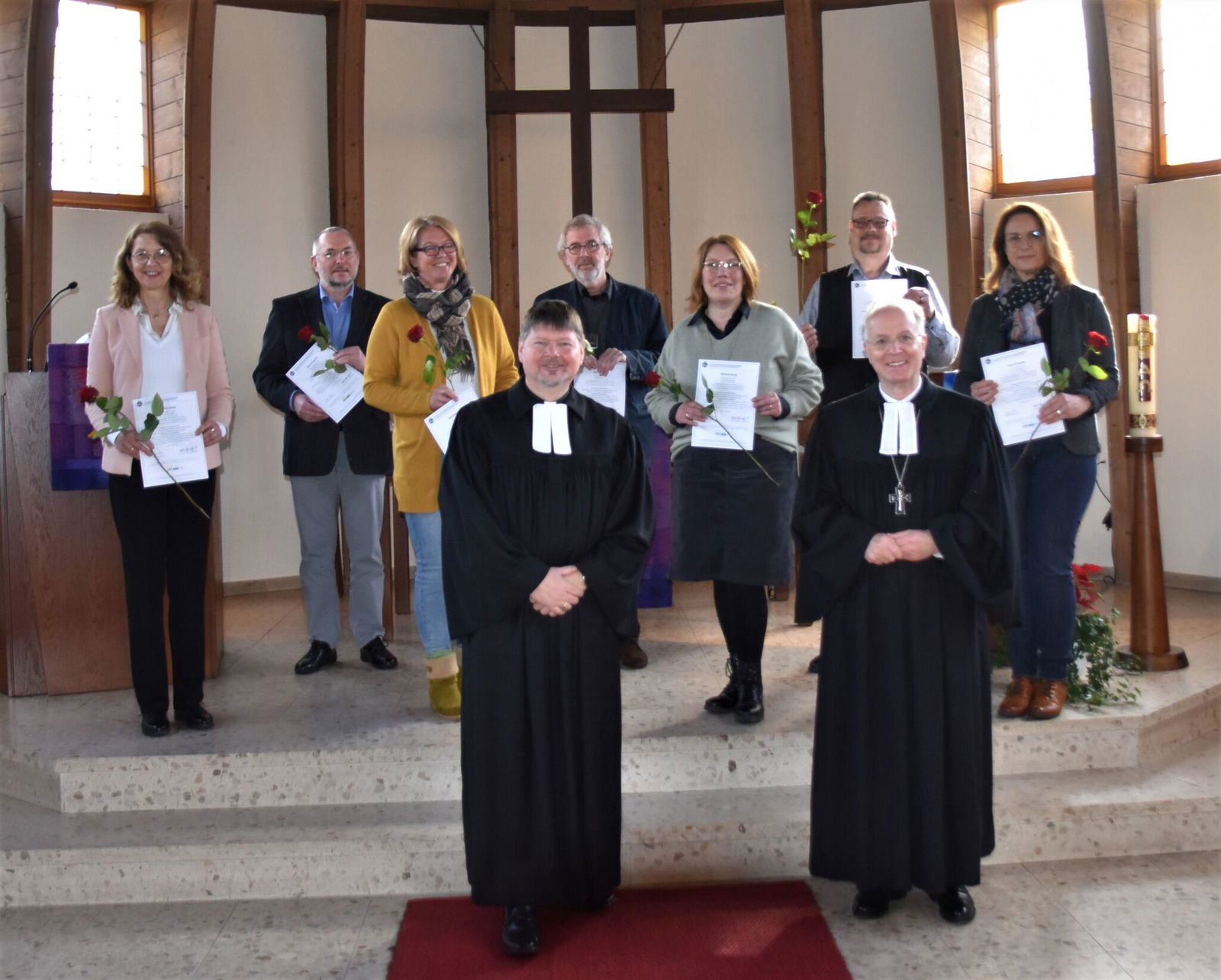 Lektoren_Foto Ulrich Hirndorf