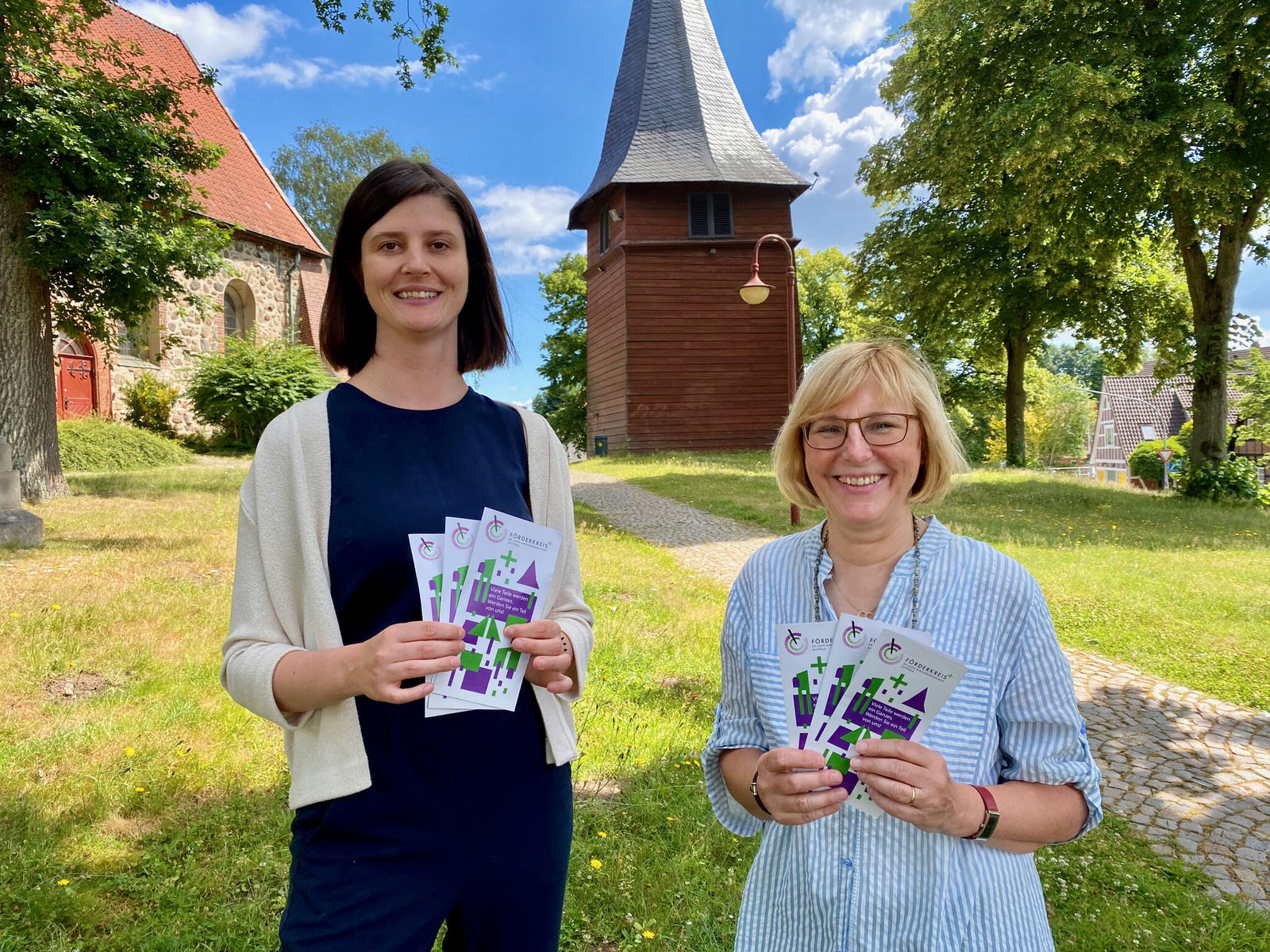 Pastorin_Anja_Lipponer_KV_Dagmar_Loga-Haenel.Foto-C.Wöhling