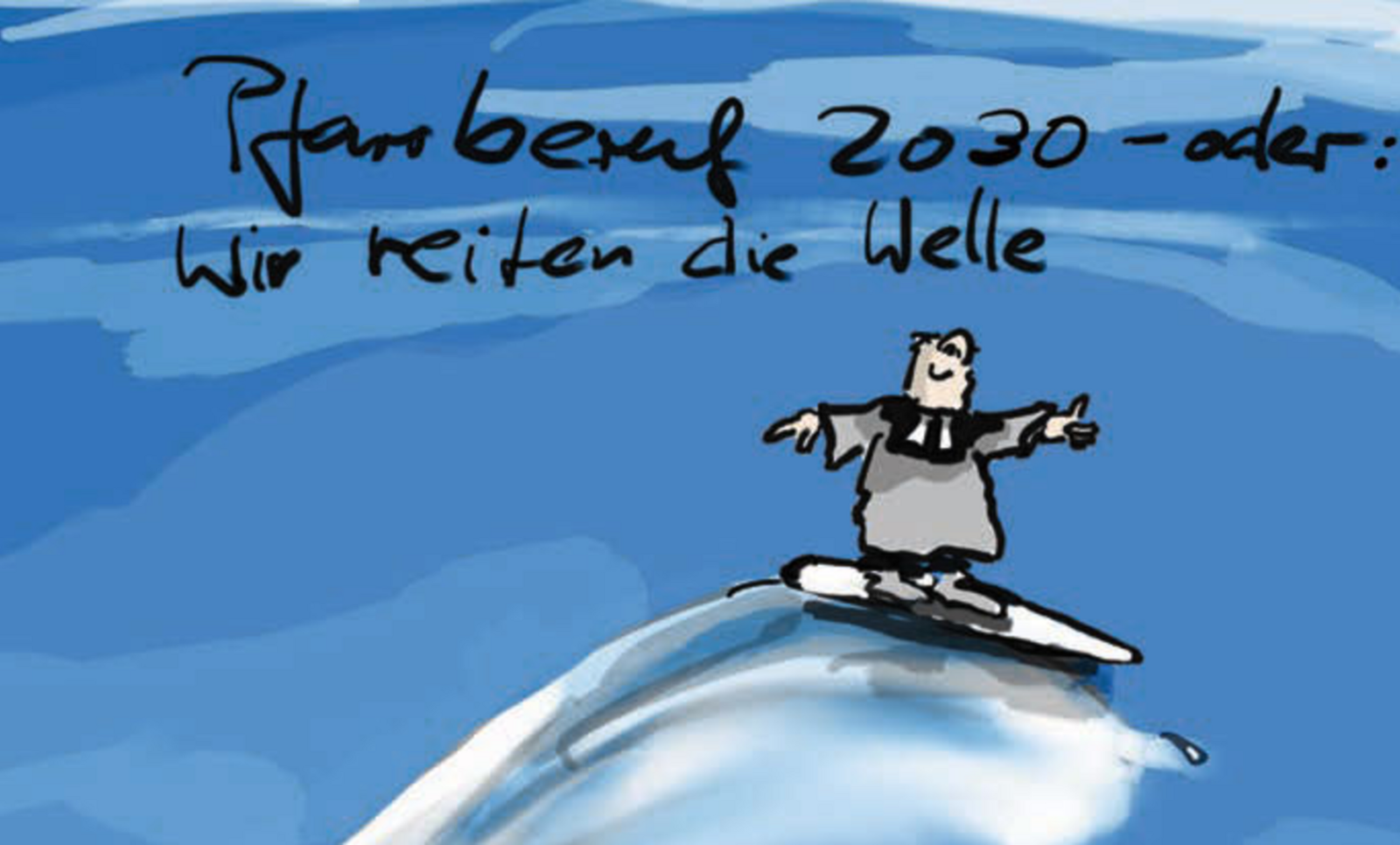 Pfarrberuf2030