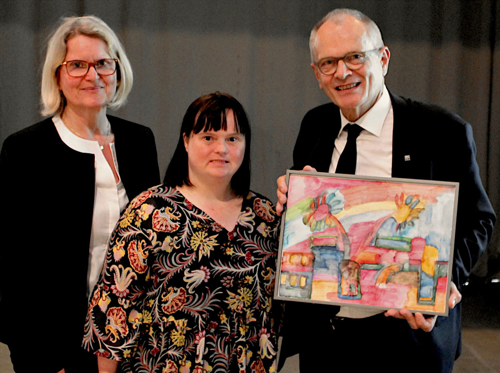 Ulrich Lilie_Freundeskreis