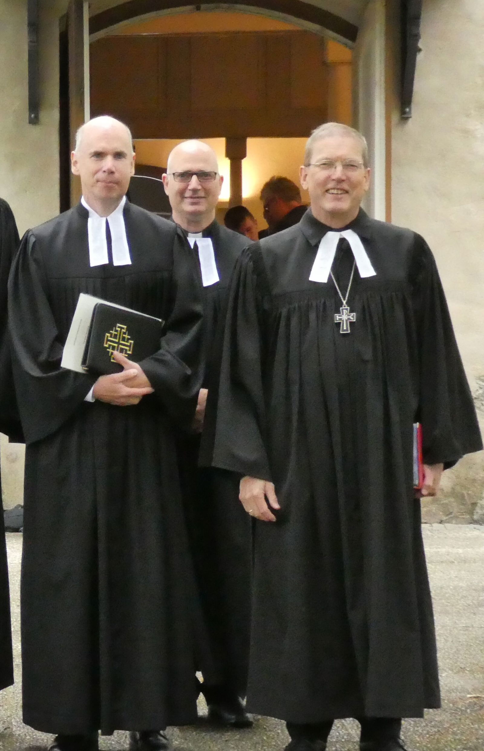 Ordination_Christian Wietfeldt