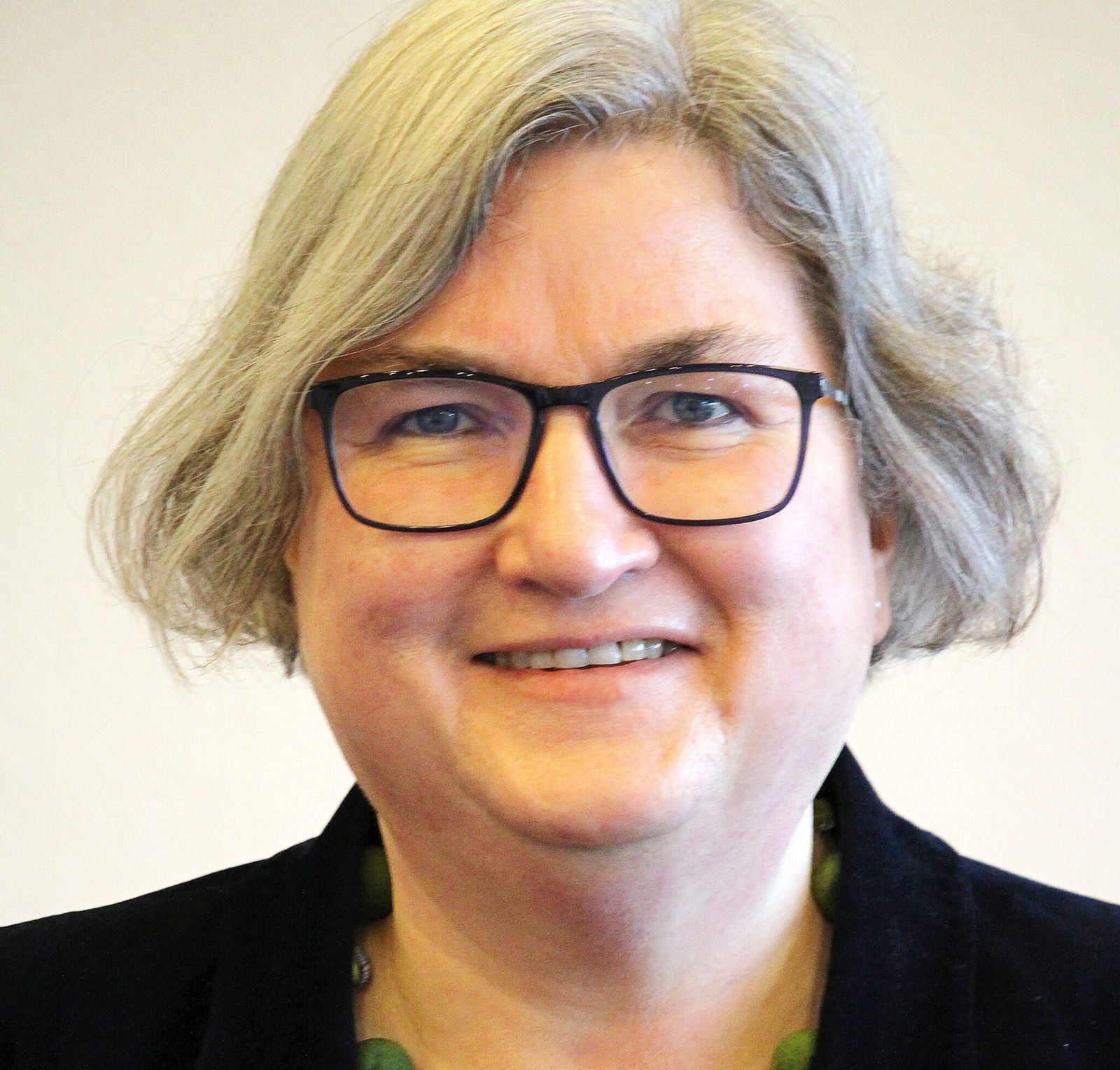 Kerstin Hochartz. Foto: Michaela Veit-Engelmann