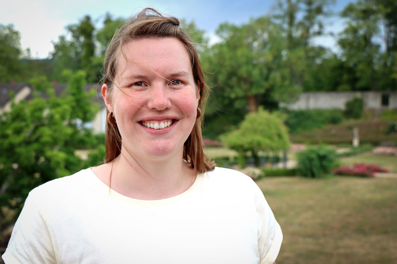 Ordination Juliane Borth