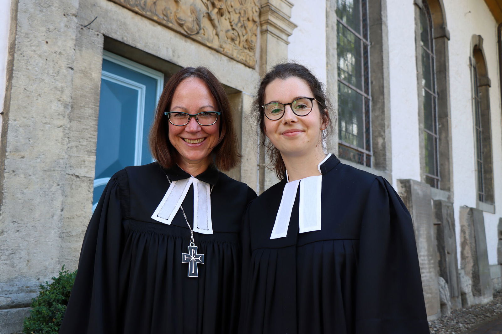 Ordination Rosenau_Ruck-Schröder