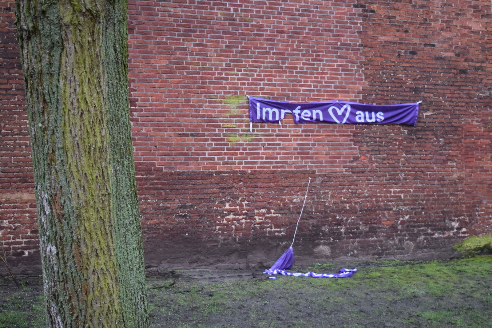 Banner_KK Verden_(zerstört)