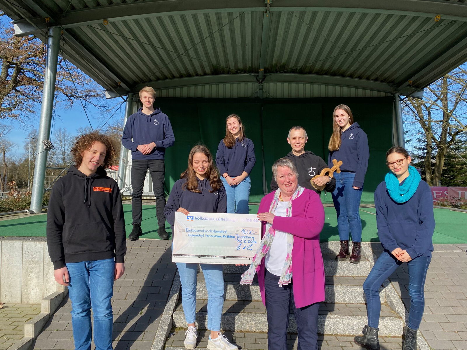 Ev.JugendJesteburg_spendet_KindernausWeißrussland. Foto- C.Wöhling