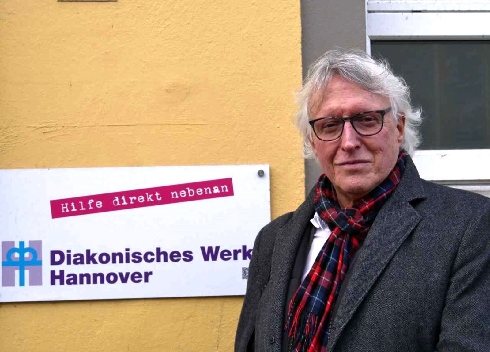 Friedhelm Feldkamp_Diakoniepastor Hannover