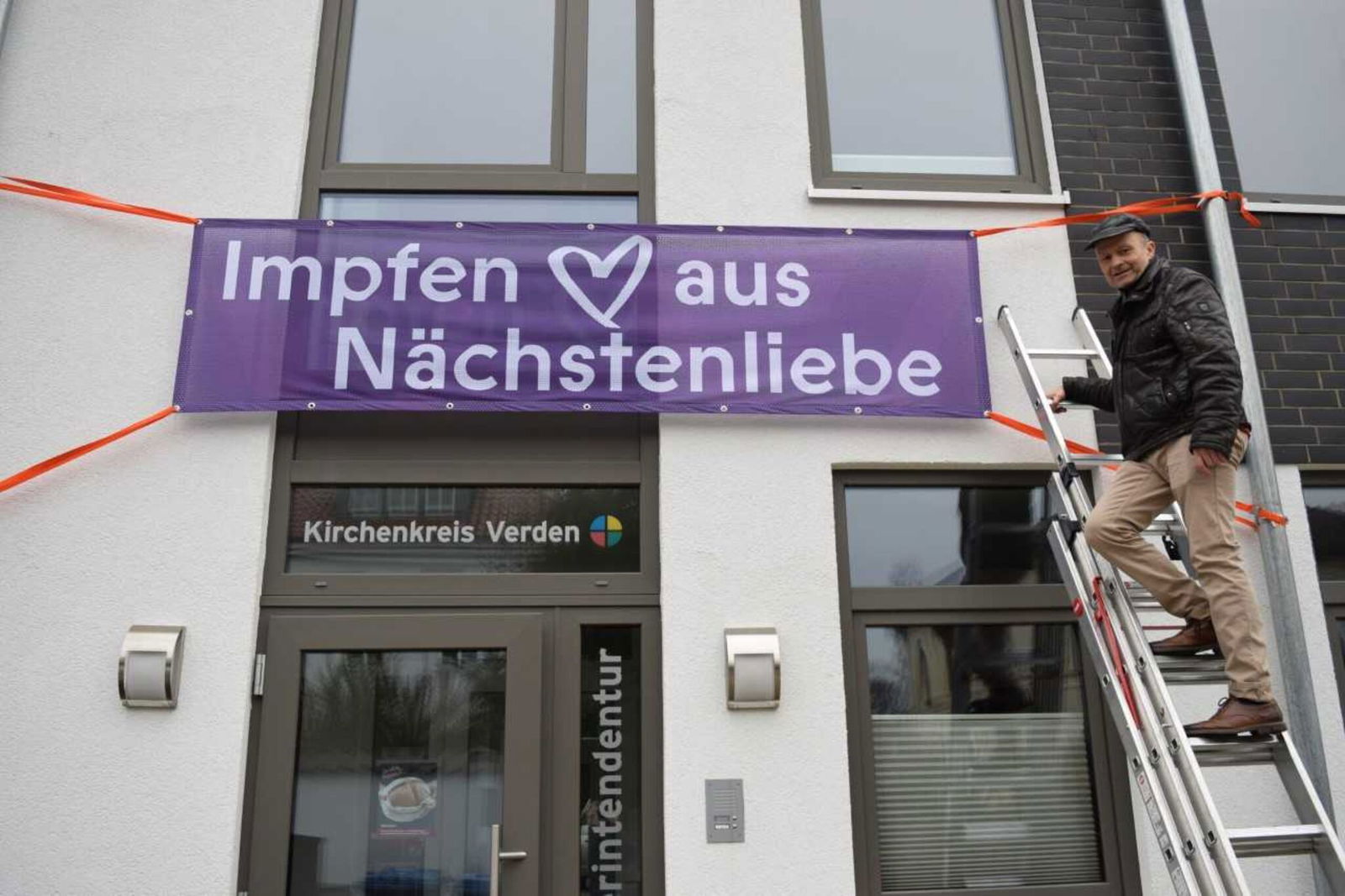 Impfen aus Nächstenliebe_Fulko Steinhausen