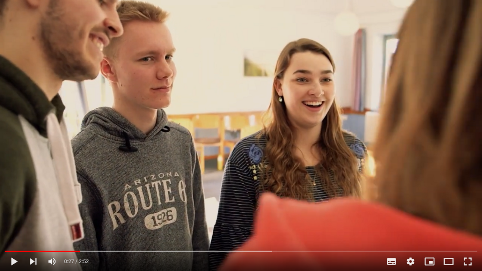 KKJK Burgwedel_Video Reihe