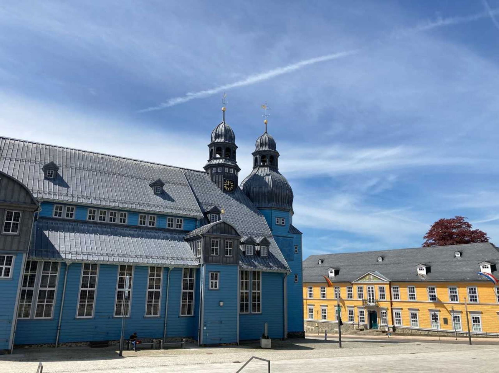 Kirche CLZ_Fotowettbewerb KiBa