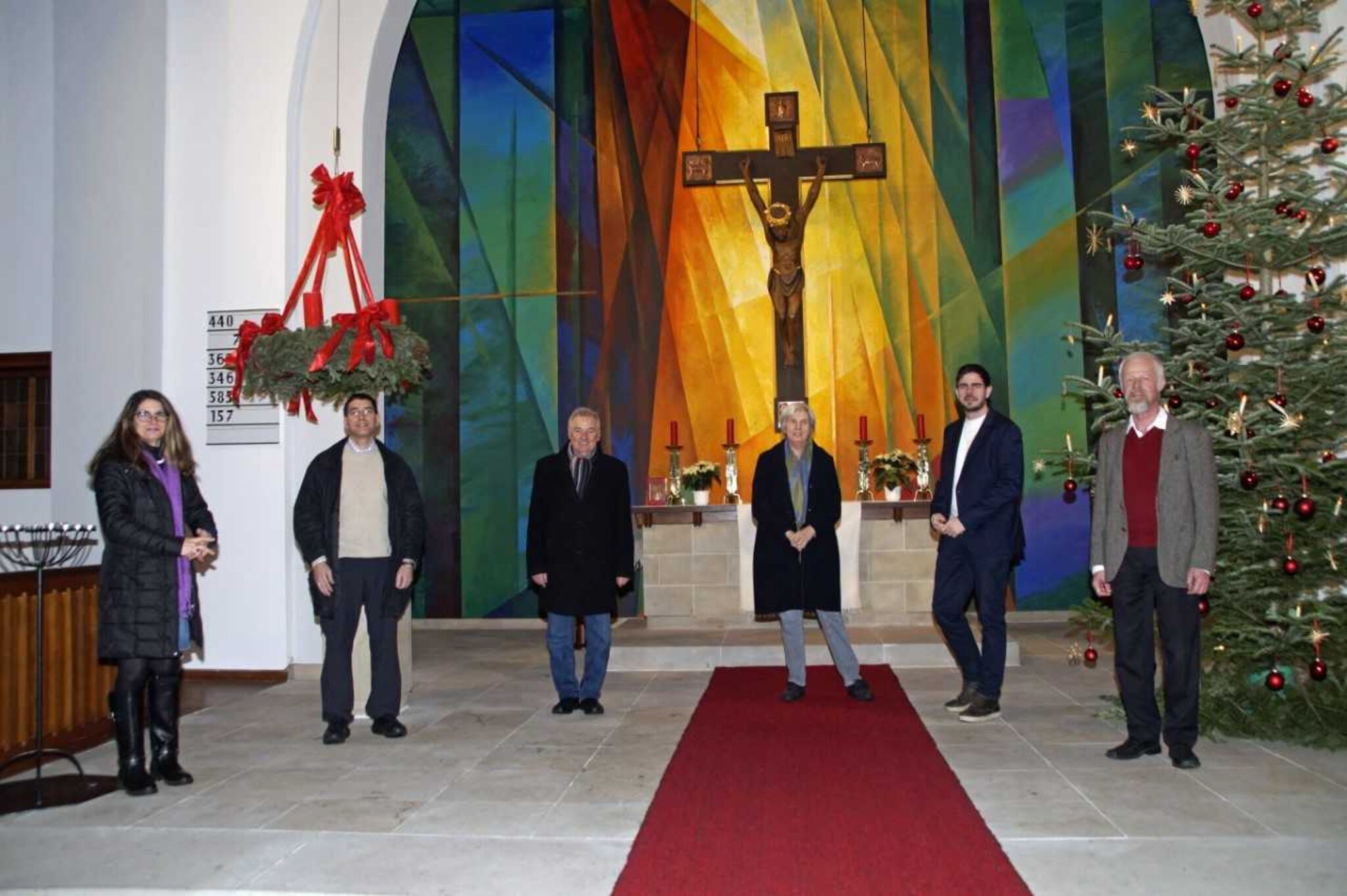 Kirchengemeinden Brinkum_Seckenhausen_