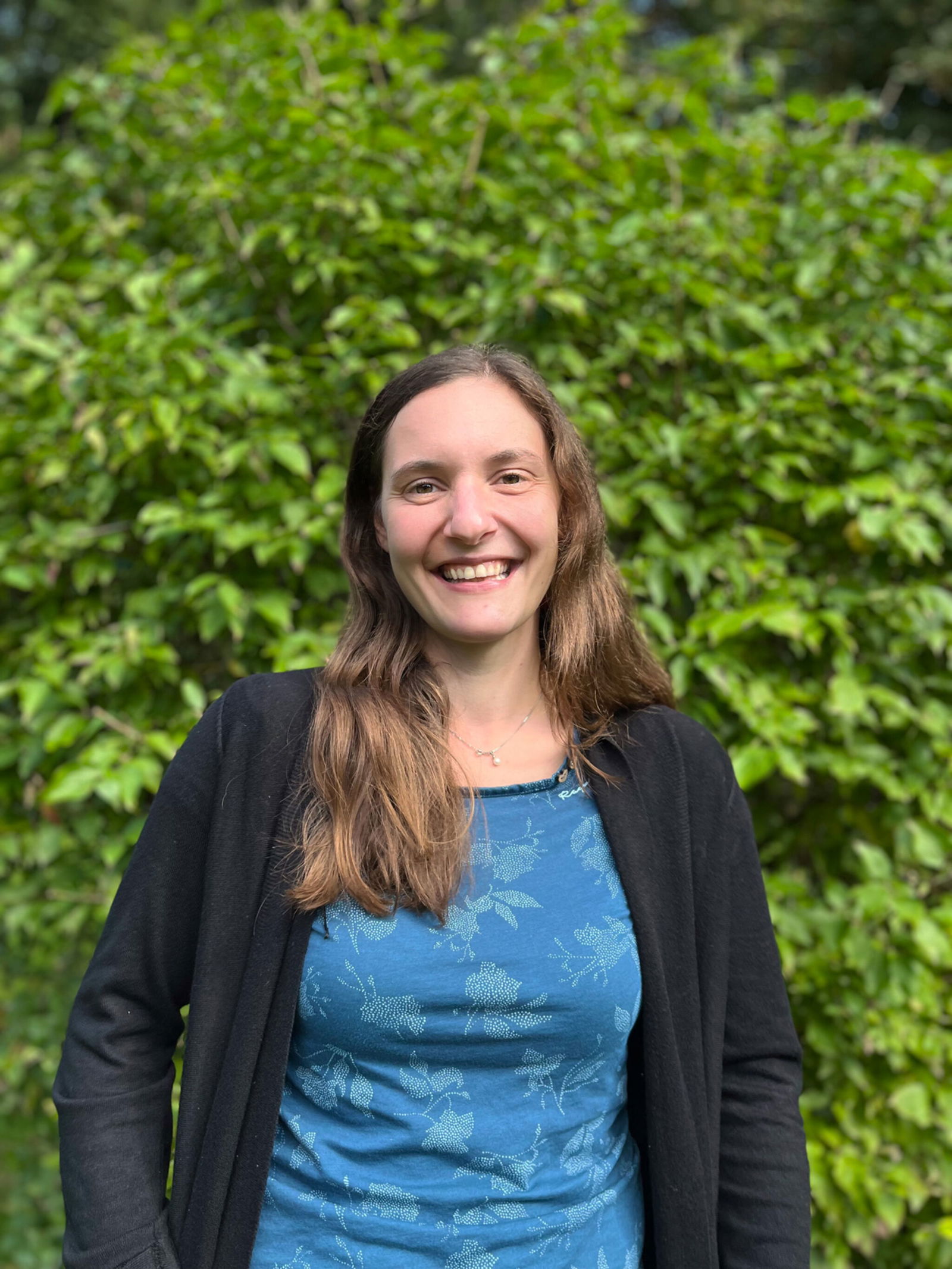 Pastorin_Miriam Folkerts_Foto_privat