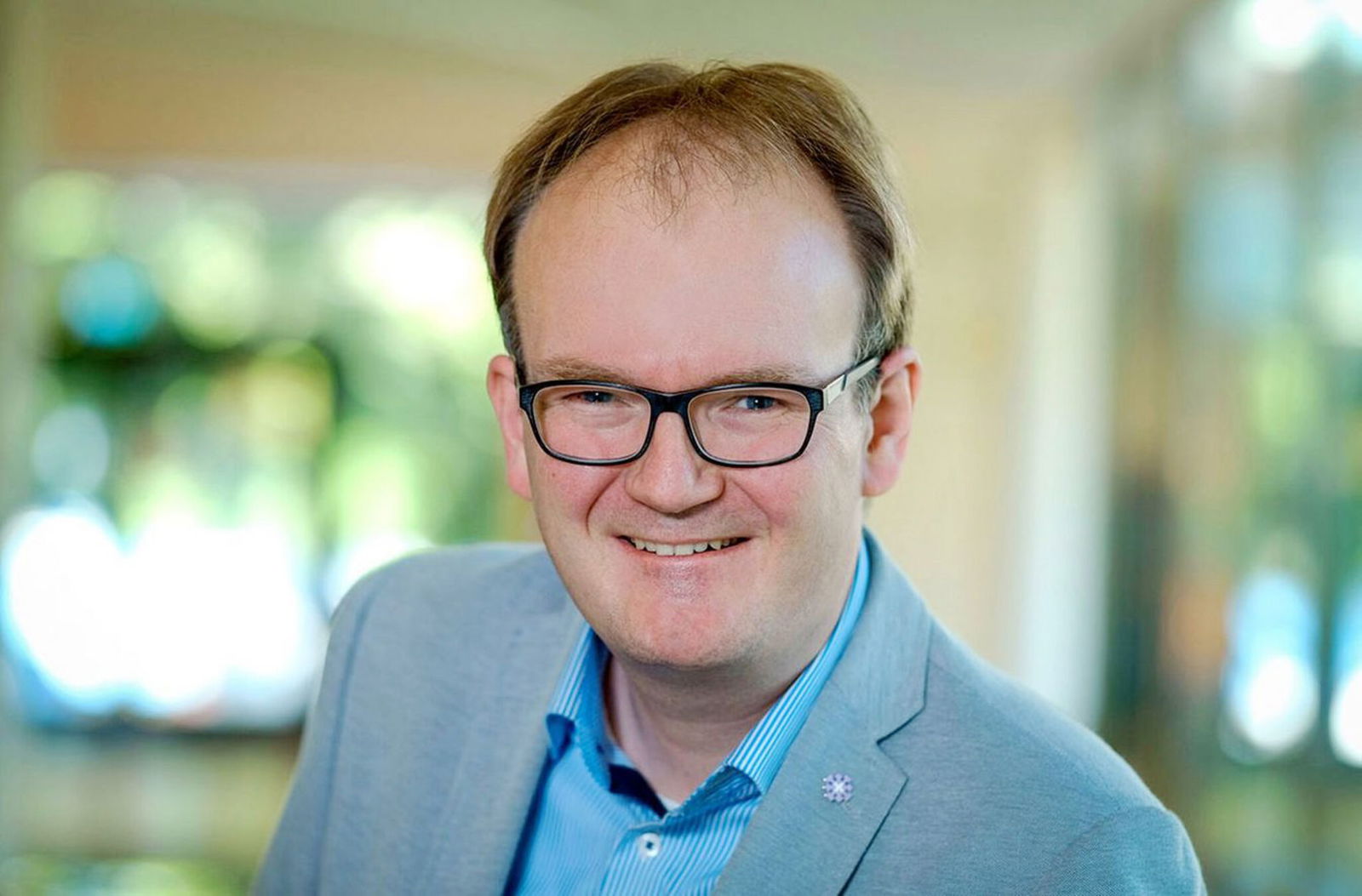 Rainer Müller-Jödicke. Foto: Jens Schulze