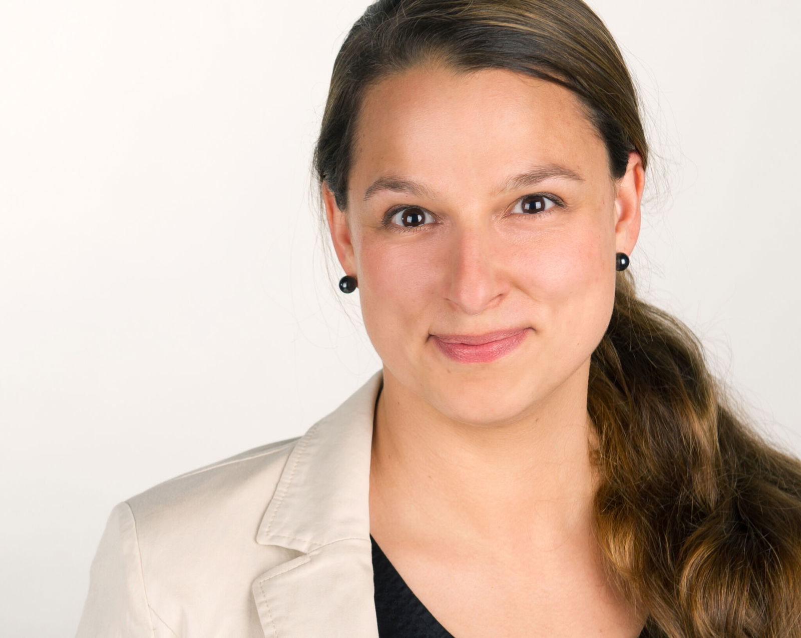 Maren Bienert, Theologieprofessorin in Hildesheim. Foto: Universität Hildesheim