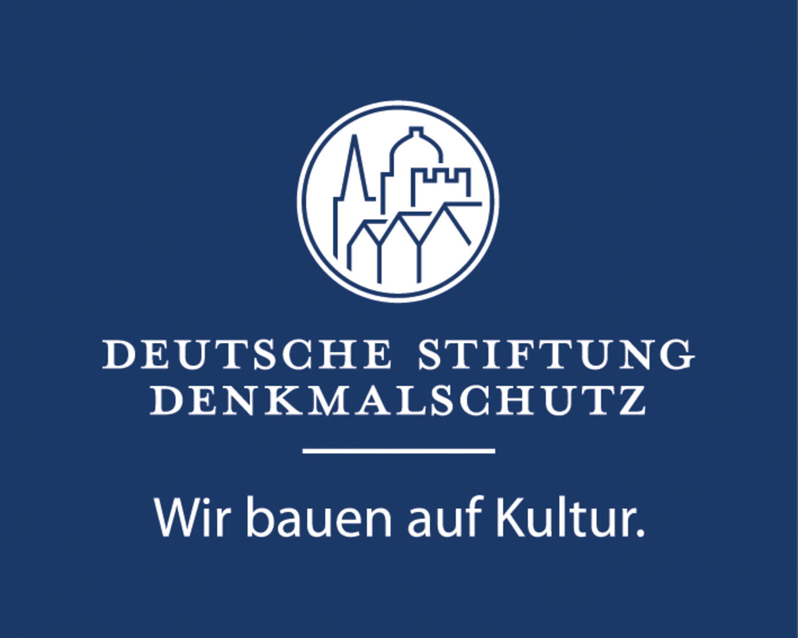 Deutsche Stiftung Denkmalschutz