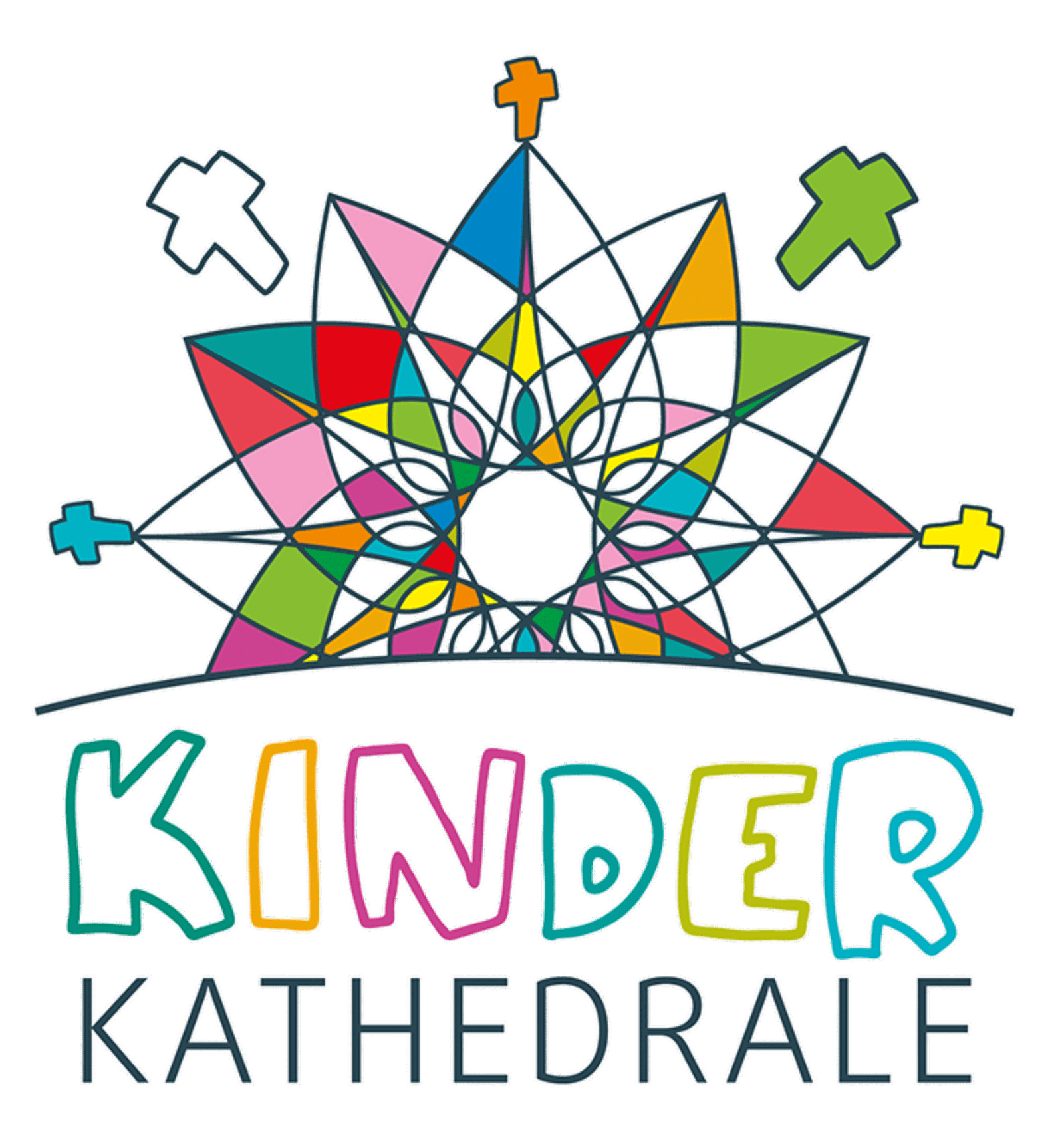 Kinderkathedrale_Logo