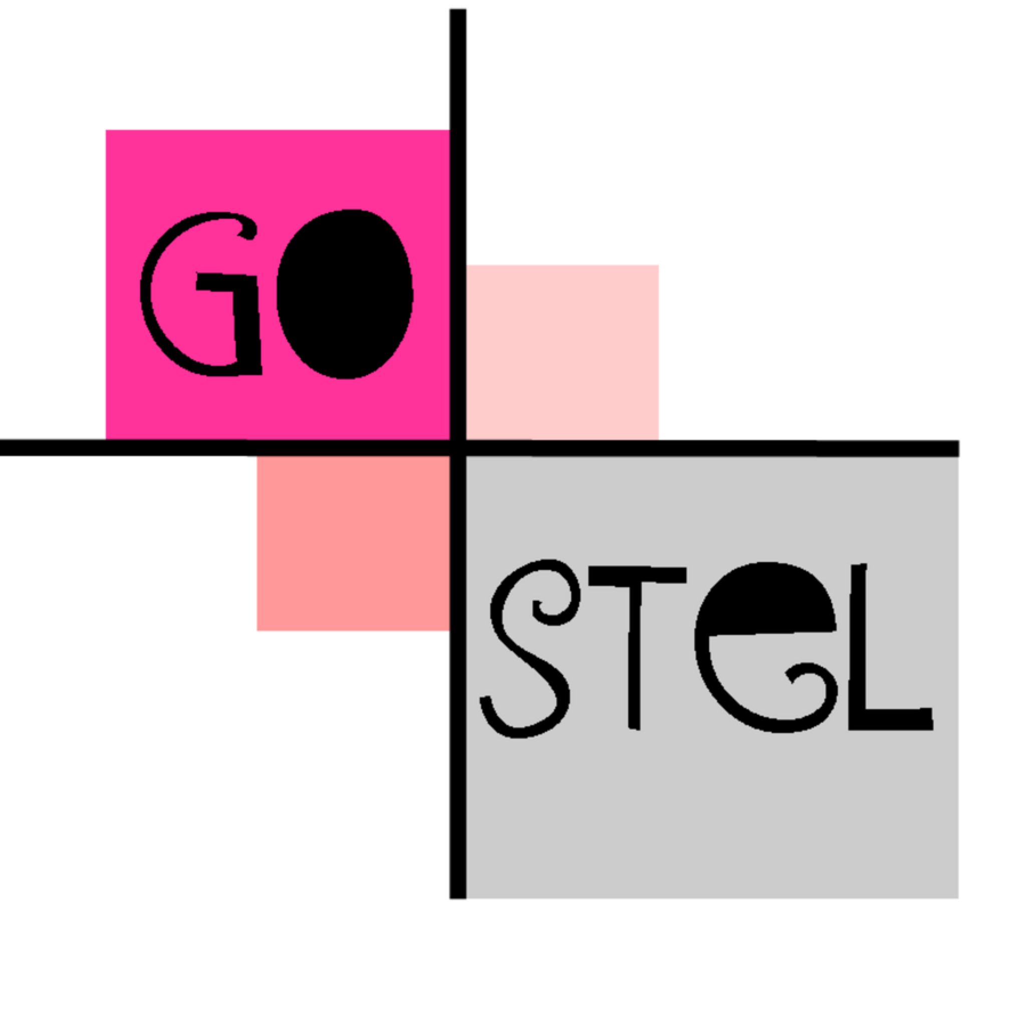 Logo_Gospel in Apostel