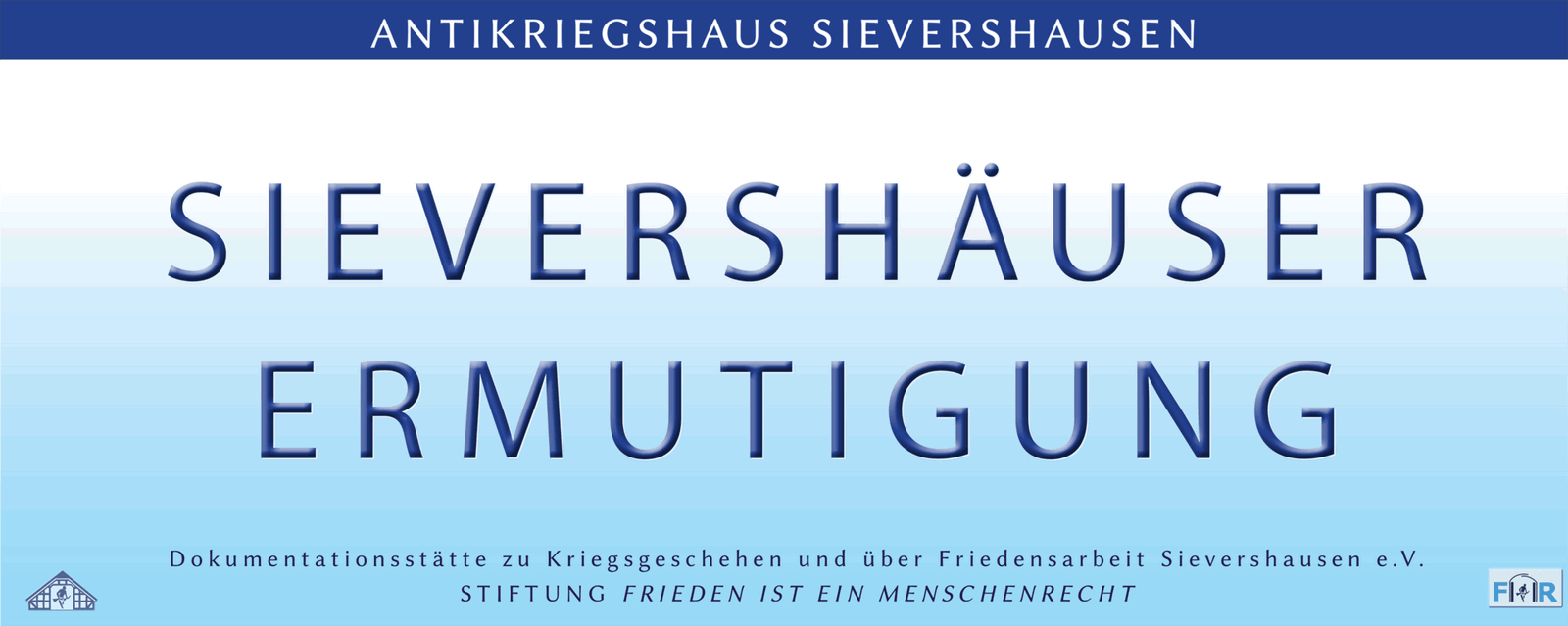 Sievershäuser Ermutigung