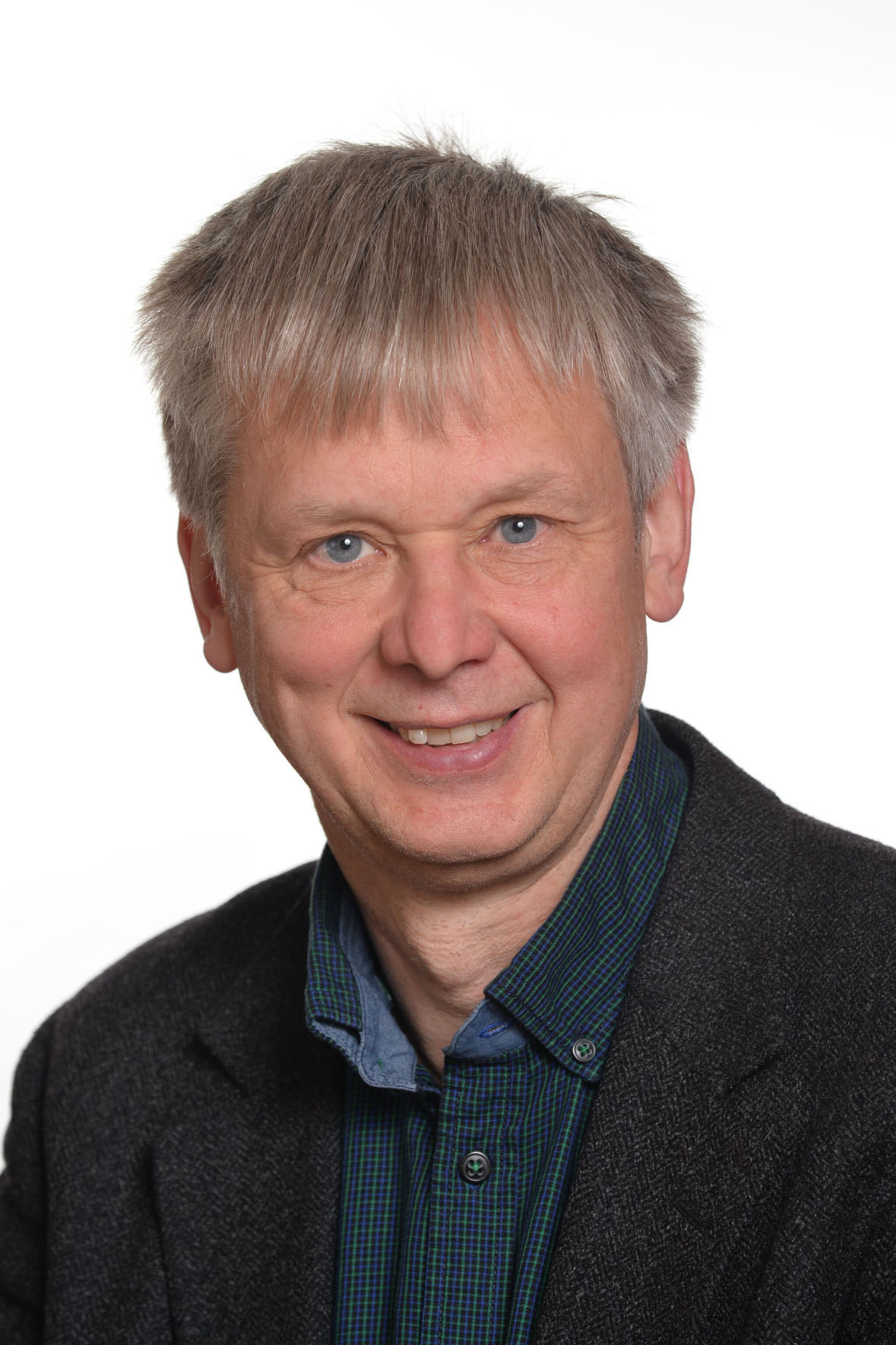 Lutz Krügener
