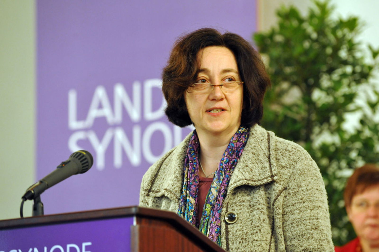 Dr. Bettina Siegmund