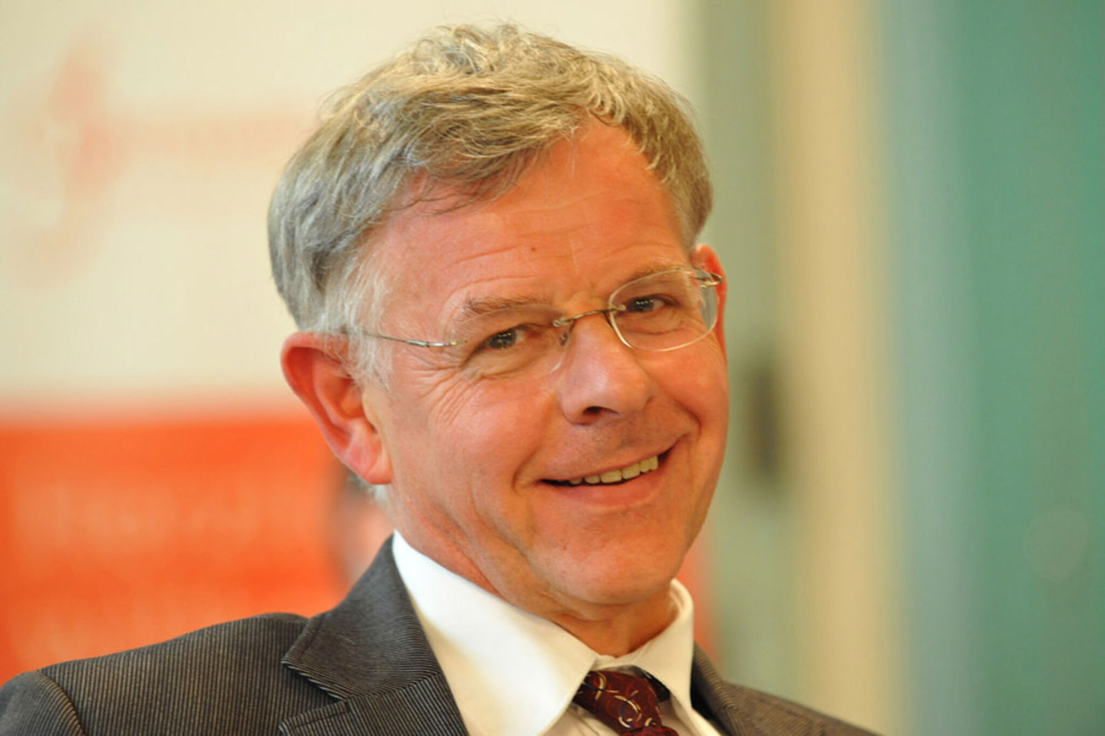 Gerd Bohlen (Rhauderfehn)