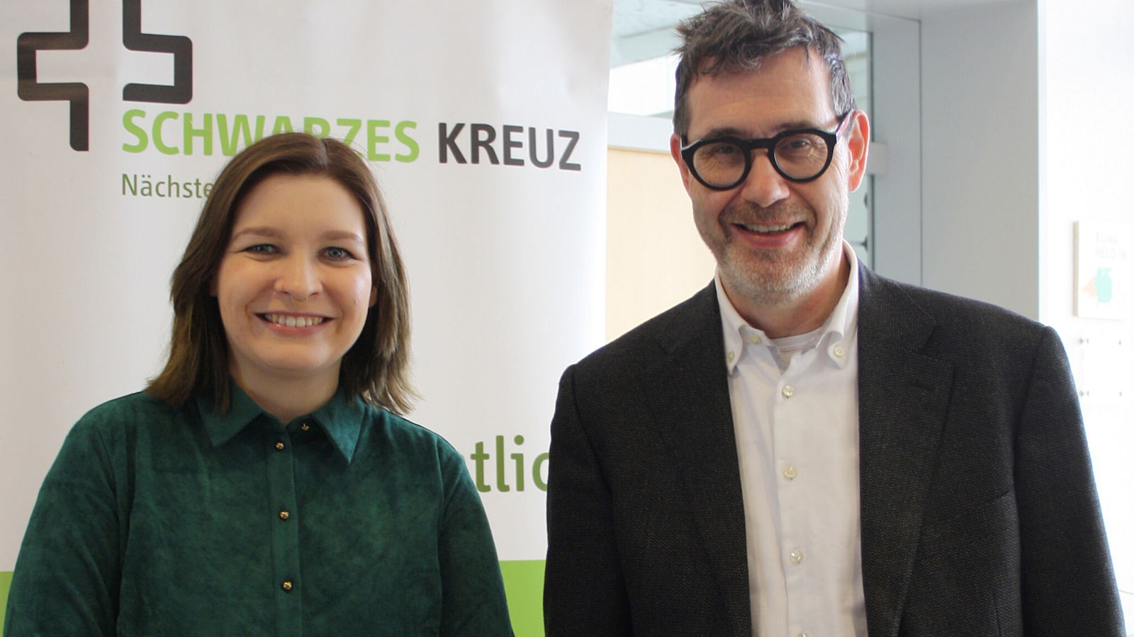 Am Samstag hat der Lüneburger Regionalbischof Dr. Stephan Schaede Nora Grieger feierlich in ihr Amt als Diakonin eingesegnet.