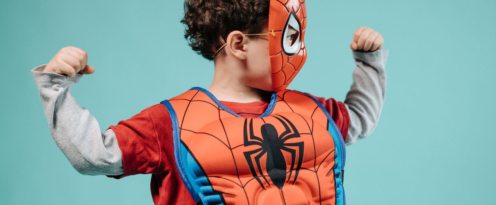 Wer groß sein will, soll nach Jesus nicht der Bestimmer sein.