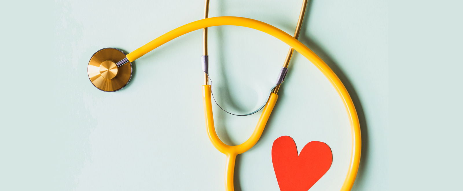 Gott selbst ist der Chirurg: „Ich will euch ein neues Herz geben.“