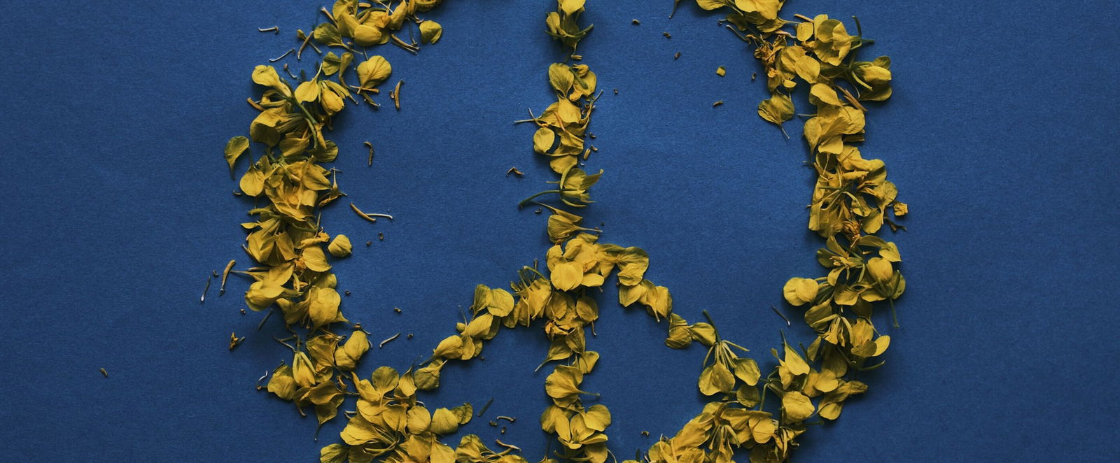 Der Gottessohn verspricht einen anderen Frieden als den der Welt.